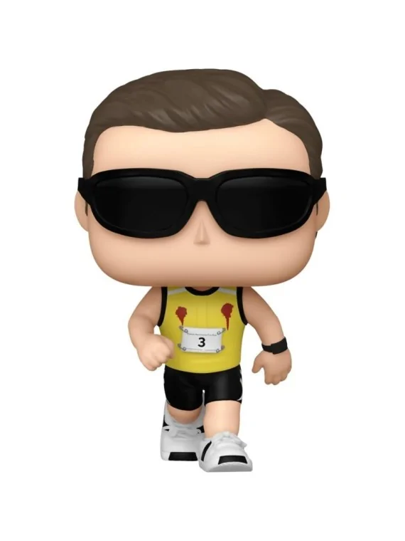Compra Funko POP! The Office: Fun Run Andy (1393) de Funko al mejor pr