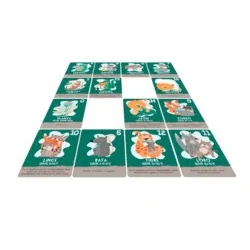 Compra Isla Animal de Salt and Pepper Games al mejor precio (14,96 €)