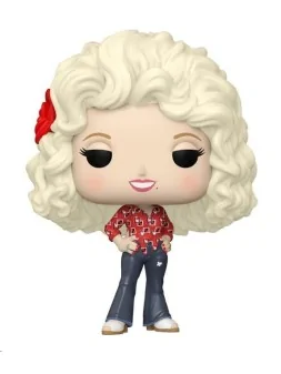 Compra Funko POP! Dolly Parton (351) de Funko al mejor precio (17,00 €