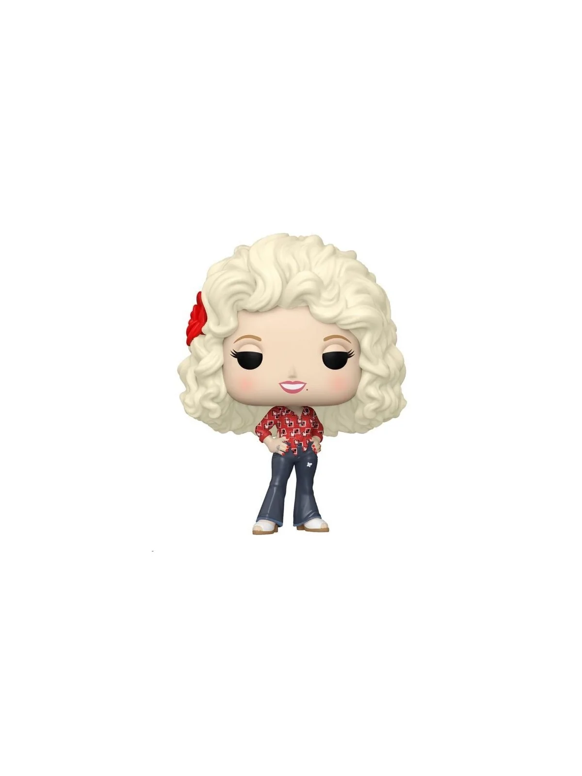 Compra Funko POP! Dolly Parton (351) de Funko al mejor precio (17,00 €
