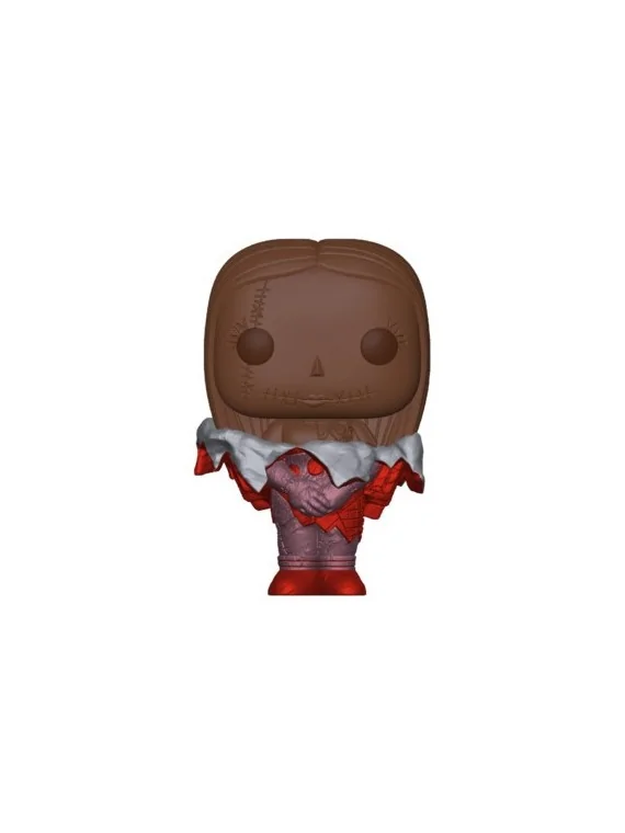 Compra Funko POP! Pesadilla Antes de Navidad: Sally (1416) de Funko al