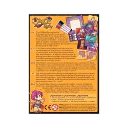 Compra Castle Party de Devir al mejor precio (13,50 €)