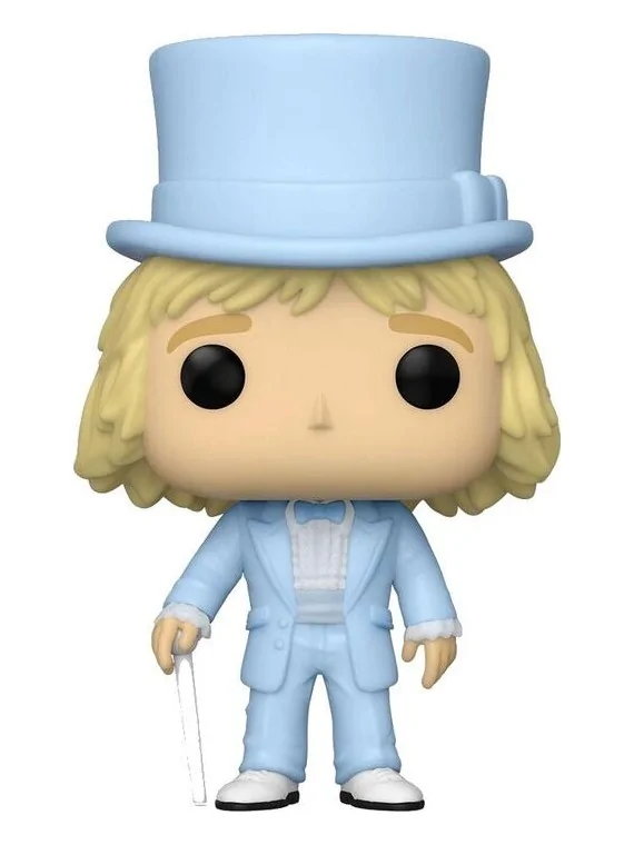 Compra Funko POP! Dumb And Dumber: Harry Dunne (1040) de Funko al mejo