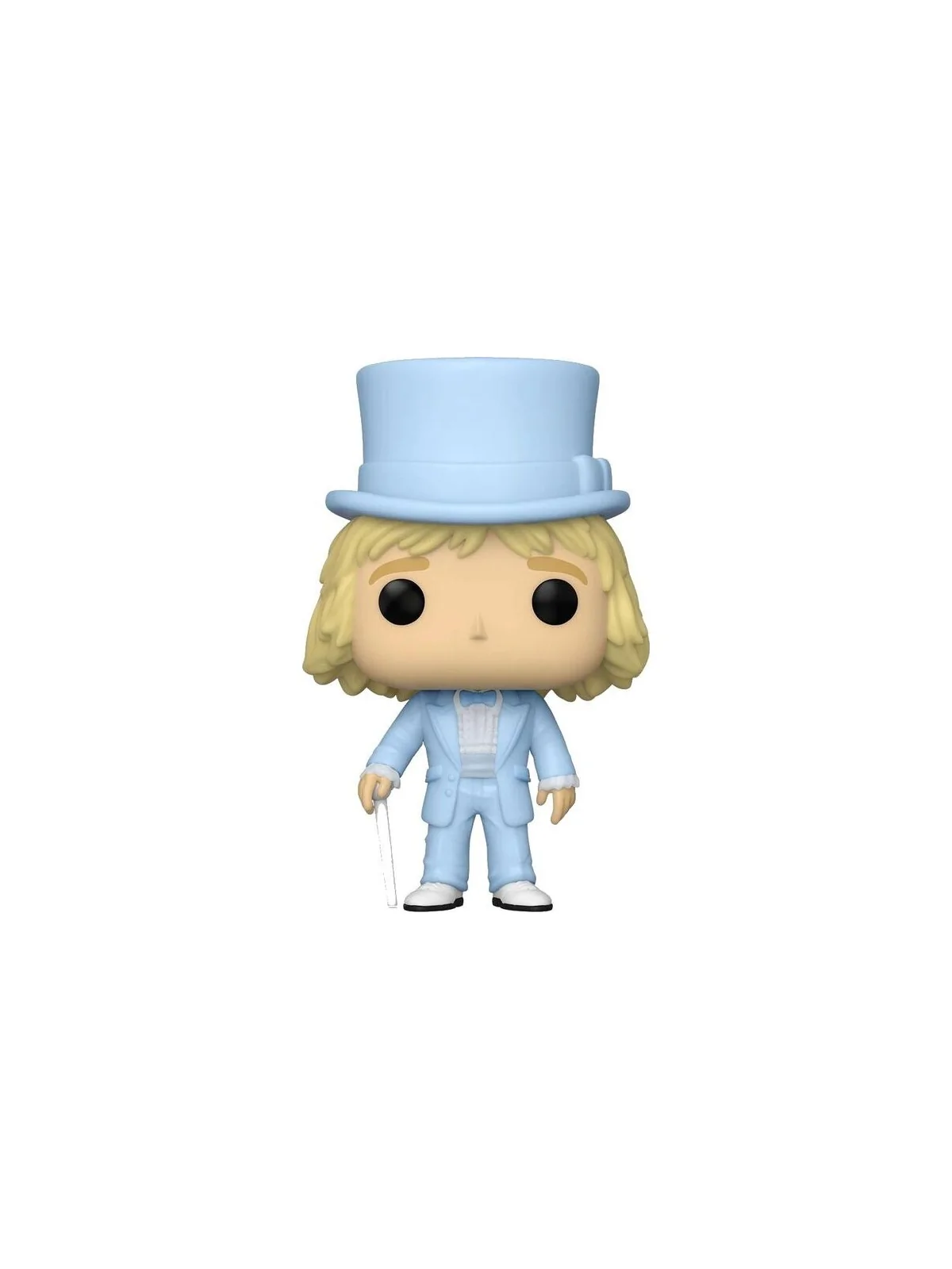 Compra Funko POP! Dumb And Dumber: Harry Dunne (1040) de Funko al mejo