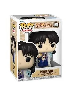 Compra Funko POP! Inuyasha: Naraku (1299) de Funko al mejor precio (17
