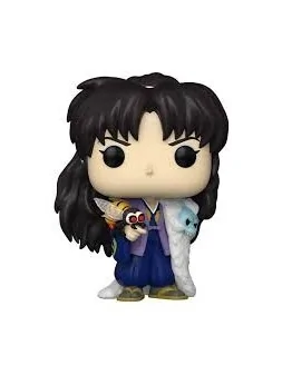 Compra Funko POP! Inuyasha: Naraku (1299) de Funko al mejor precio (17
