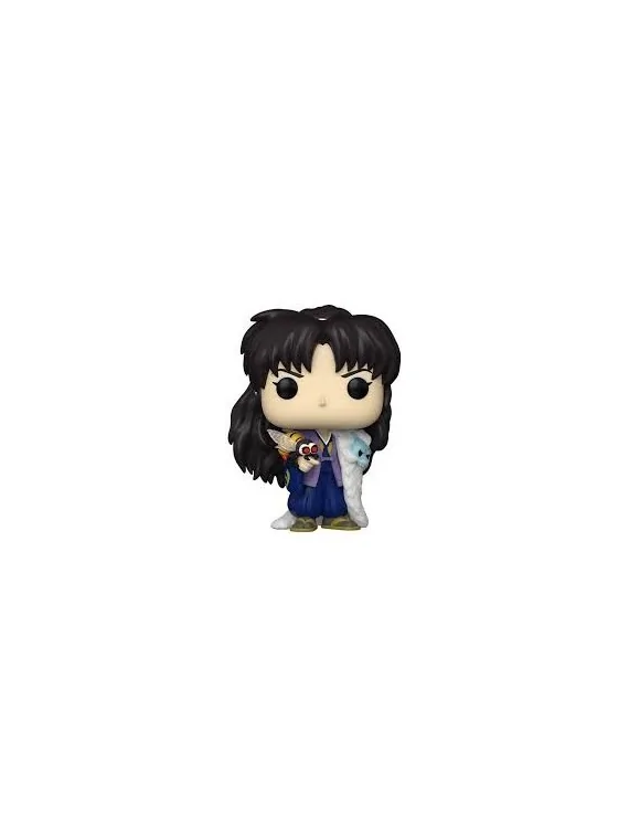 Compra Funko POP! Inuyasha: Naraku (1299) de Funko al mejor precio (17