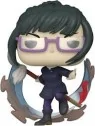 Compra Funko POP! Jujutsu Kaisen: Maki Zen'in (1373) de Funko al mejor