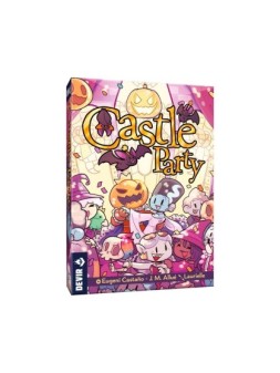 Colección de Juegos de Mesa - La Cueva Roja