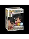 Compra Funko POP! One Piece: Luffy Gear Two (1269) de Funko al mejor p
