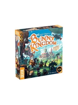 Colección de Juegos de Mesa - La Cueva Roja