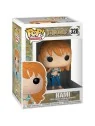 Compra Funko POP! One Piece: Nami (328) de Funko al mejor precio (17,0