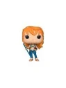 Compra Funko POP! One Piece: Nami (328) de Funko al mejor precio (17,0