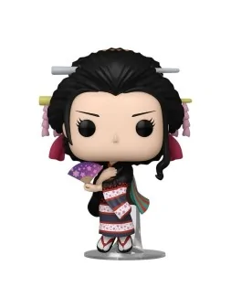 Compra Funko POP! One Piece: Orobi (1475) de Funko al mejor precio (17