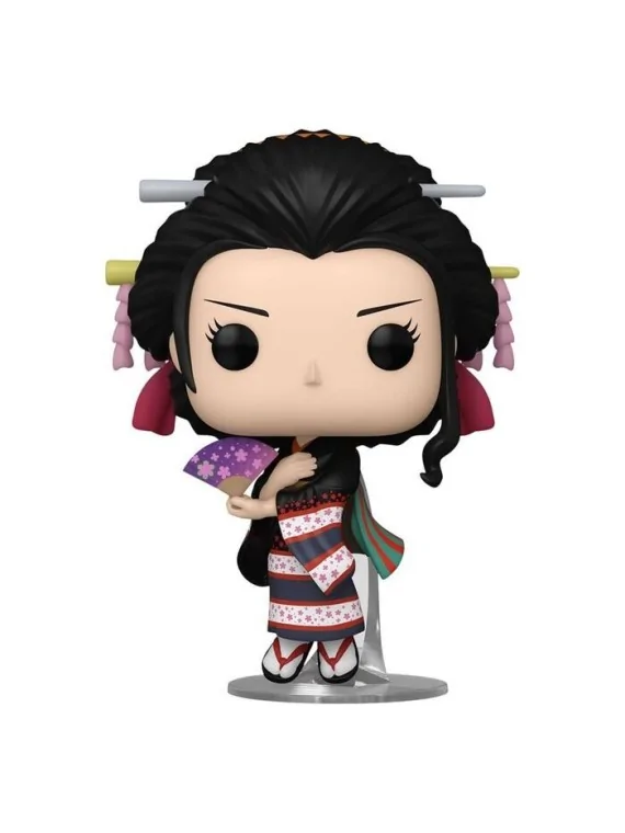 Compra Funko POP! One Piece: Orobi (1475) de Funko al mejor precio (17