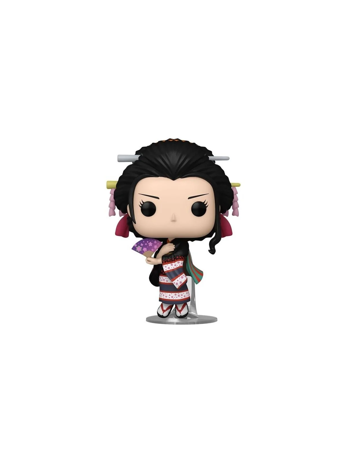 Compra Funko POP! One Piece: Orobi (1475) de Funko al mejor precio (17