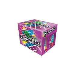 Compra Chromino de Zygomatic al mejor precio (17,99 €)