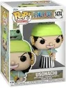 Compra Funko POP! One Piece: Usohachi (1474) de Funko al mejor precio 