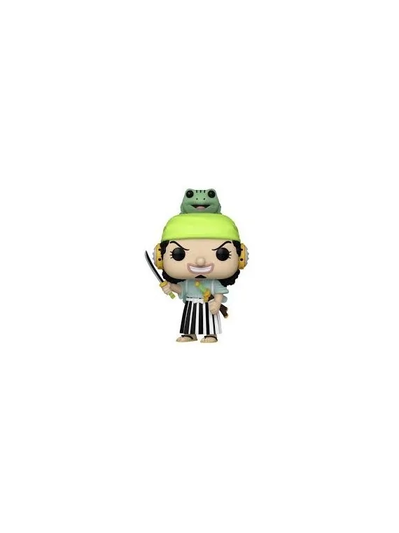 Compra Funko POP! One Piece: Usohachi (1474) de Funko al mejor precio 