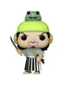 Compra Funko POP! One Piece: Usohachi (1474) de Funko al mejor precio 