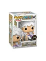 Compra Funko POP! One Piece: Luffy Gear Five - Chase (1607) de Funko a