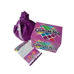 Compra Chromino de Zygomatic al mejor precio (17,99 €)