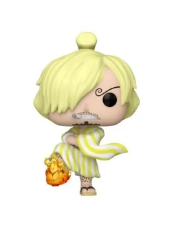 Compra Funko POP! One Piece: Sangoro (1473) de Funko al mejor precio (