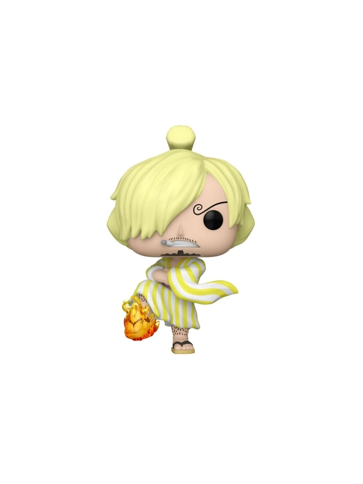 Compra Funko POP! One Piece: Sangoro (1473) de Funko al mejor precio (