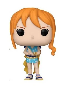 Compra Funko POP! One Piece: Onami (1472) de Funko al mejor precio (17
