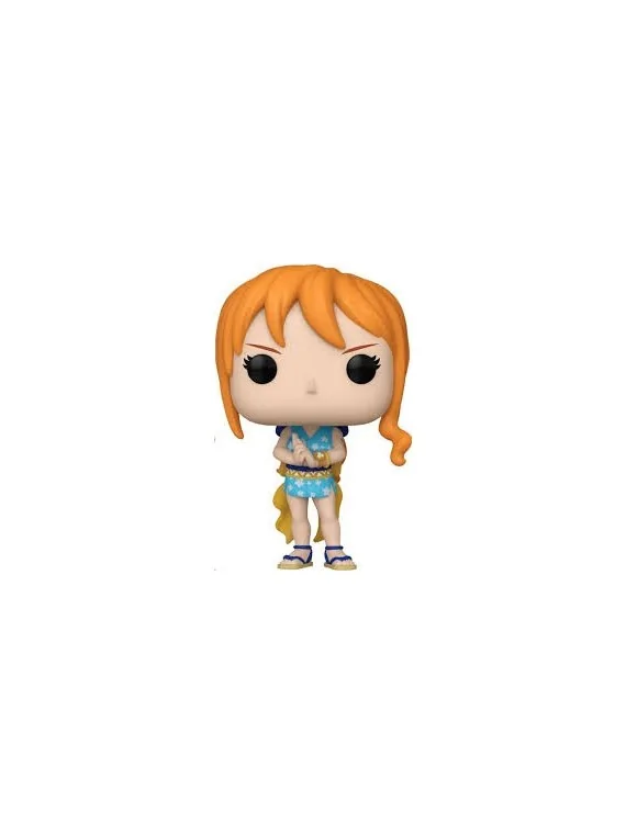 Compra Funko POP! One Piece: Onami (1472) de Funko al mejor precio (17