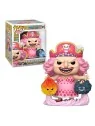 Compra Funko POP! One Piece: Big Mom with Homies (1272) de Funko al me