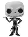 Compra Funko POP! Pesadilla Antes de Navidad: Jack Skellington (15) de
