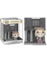 Compra Funko POP! Harry Potter: Albus Dumbledore with Hogs's Head Inn 