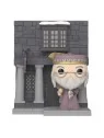 Compra Funko POP! Harry Potter: Albus Dumbledore with Hogs's Head Inn 