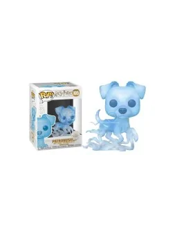 Compra Funko POP! Harry Potter: Patronus Ron Weasley Caja Dañada (105)