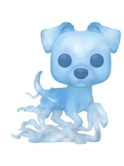 Compra Funko POP! Harry Potter: Patronus Ron Weasley Caja Dañada (105)