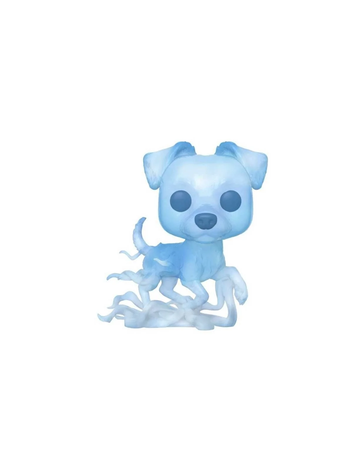 Compra Funko POP! Harry Potter: Patronus Ron Weasley Caja Dañada (105)