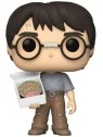 Compra Funko POP! Harry Potter: Harry Potter Caja Dañada (174) de Funk