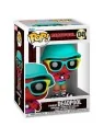 Compra Funko POP! Deadpool: Tourist Deadpool (1345) de Funko al mejor 