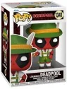 Compra Funko POP! Deadpool: Lederhosen Deadpool (1341) de Funko al mej
