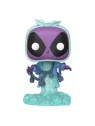 Compra Funko POP! Deadpool: Deadpool as Jacob Marley (1494) de Funko a
