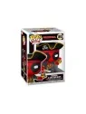 Compra Funko POP! Deadpool: Deadpool as Long John Silver (1493) de Fun