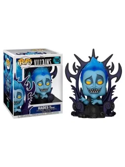 Compra Funko POP! Disney Villains: Hades (785) de Funko al mejor preci