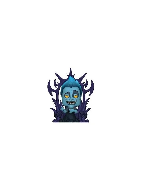 Compra Funko POP! Disney Villains: Hades (785) de Funko al mejor preci