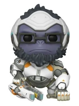 Compra Funko POP! Overwath 2: Winston 6'' (931) de Funko al mejor prec