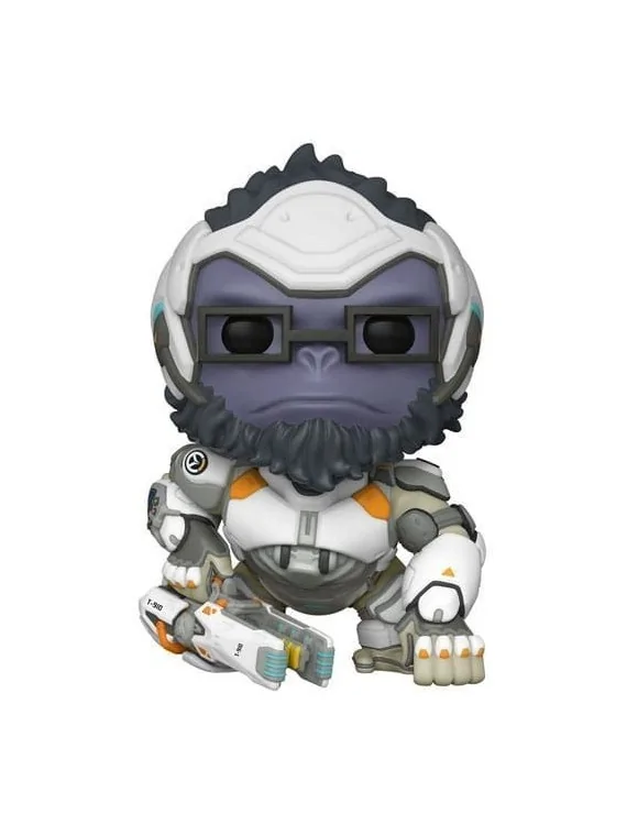 Compra Funko POP! Overwath 2: Winston 6'' (931) de Funko al mejor prec