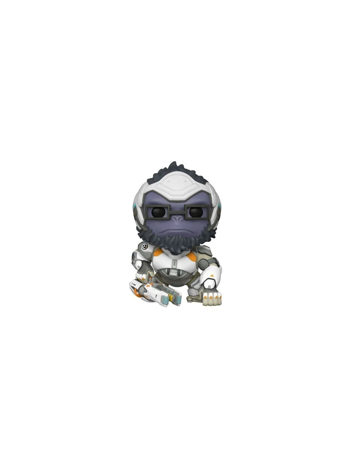 Compra Funko POP! Overwath 2: Winston 6'' (931) de Funko al mejor prec