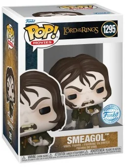 Compra Funko POP! The Lord of the Rings: Smeagol (1295) de Funko al me