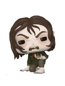 Compra Funko POP! The Lord of the Rings: Smeagol (1295) de Funko al me