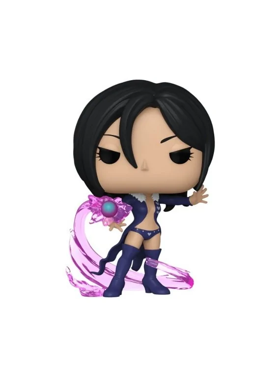 Compra Funko POP! The Seven Deadly Sins: Merlin (1499) de Funko al mej